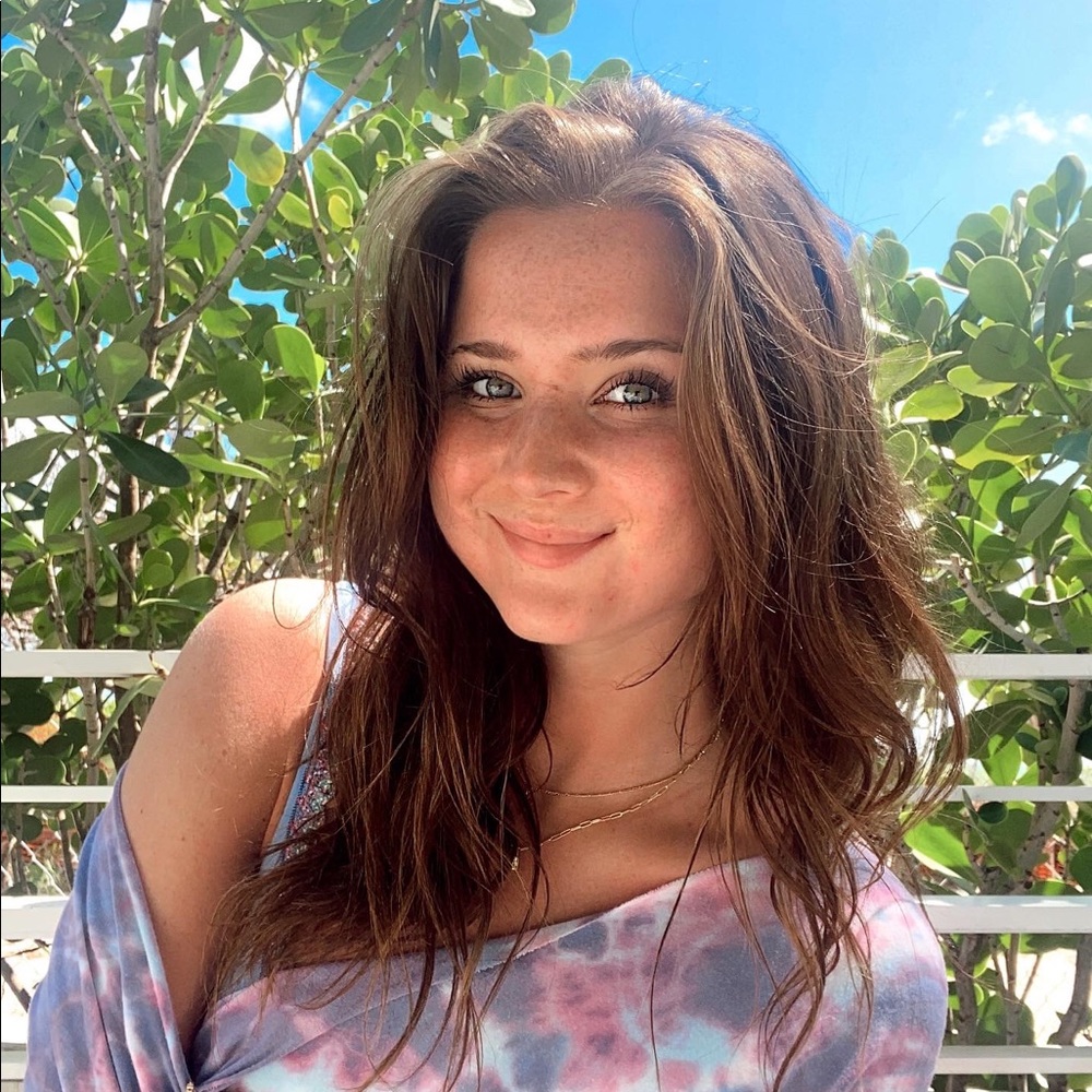 Meet your Posher, Kathryn